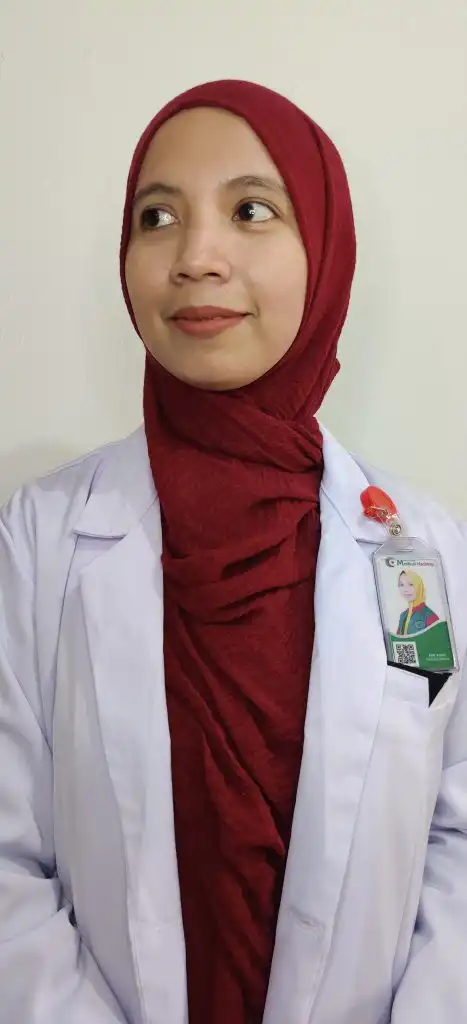 FItri Yanti Owner Medical Hacking