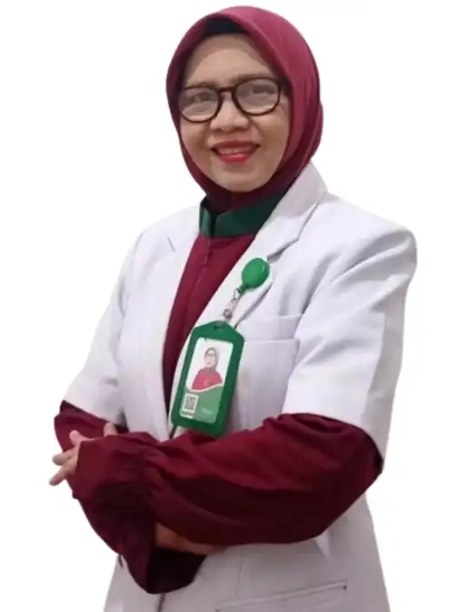 Herna M. Terapis Medical Hacking.co.id