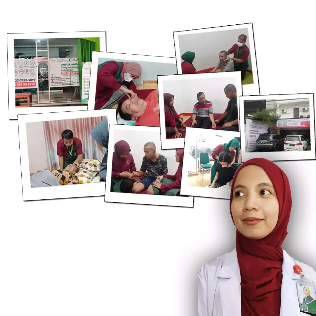 Owner-Klinik-Terapi-Medical-Hacking-Fitri-Yanti