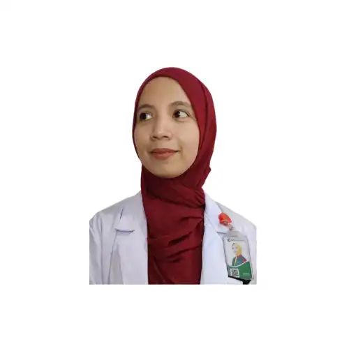 fitri yanti owner medical hacking